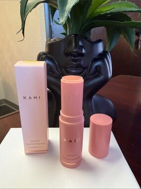 Pink Multi Balm Stick for Face & Body